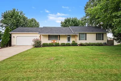 4318 Saturn Drive, Dorr, MI 49323 - Photo 2