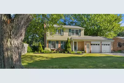 1731 Clearbrook Street SE, Grand Rapids, MI 49508 - Photo 2