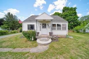 1418 Moore Rd, Adrian, MI 49221 - Photo 1