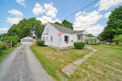 1418 Moore Road, Adrian, MI 49221 - Photo 2