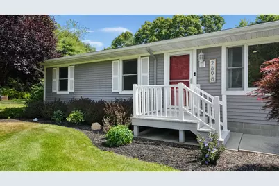 2698 Hamilton Road, Muskegon, MI 49445 - Photo 2