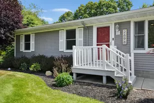 2698 Hamilton Rd, Muskegon, MI 49445 - Photo 2