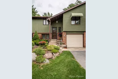 4488 N Valley Drive NE, Grand Rapids, MI 49525 - Photo 1