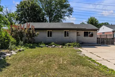 11148 Jackson Street, Belleville, MI 48111 - Photo 2