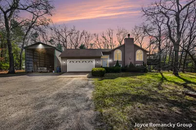 850 W White Lake Drive, Whitehall, MI 49461 - Photo 1