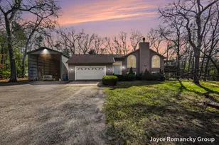 850 W White Lake Dr, Whitehall, MI 49461 - Photo 1