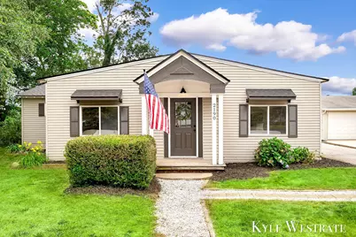 2190 68th Street, Fennville, MI 49408 - Photo 1