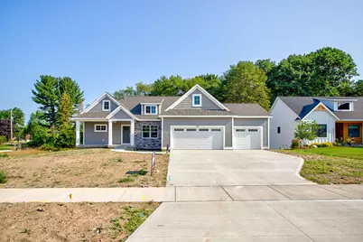 4767 Lexem Drive, Hudsonville, MI 49426 - Photo 1