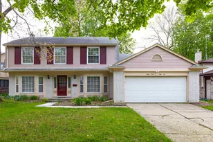 3356 Tacoma Cir, Ann Arbor, MI 48108 - Photo 2