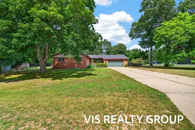 7645 Carefree Drive, Whitehall, MI 49461 - Photo 2