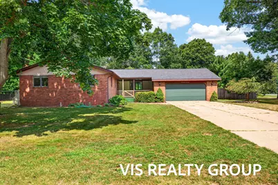 7645 Carefree Drive, Whitehall, MI 49461 - Photo 1