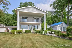 2083 Archwood Dr, Wayland, MI 49348 - Photo 2