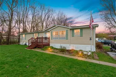 3470 W Wembley Lane #8, Kalamazoo, MI 49009 - Photo 1