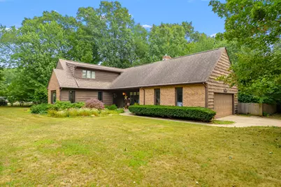 2329 Hickory Point Drive N, Portage, MI 49024 - Photo 2