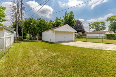 3413 Lincoln Street, Dearborn, MI 48124 - Photo 36