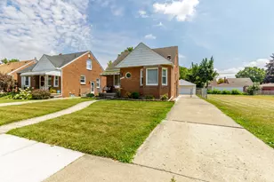 3413 Lincoln St, Dearborn, MI 48124 - Photo 2