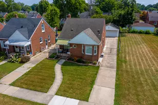 3413 Lincoln St, Dearborn, MI 48124 - Photo 48