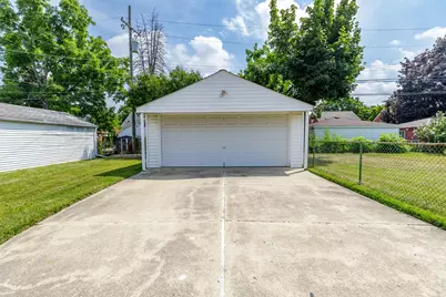 3413 Lincoln Street, Dearborn, MI 48124 - Photo 42