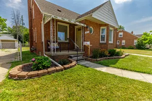 3413 Lincoln St, Dearborn, MI 48124 - Photo 4