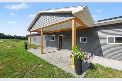 9854 Springport Road, Parma, MI 49269 - Photo 2