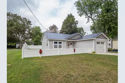 314 S Linden Street, Marshall, MI 49068 - Photo 1