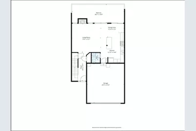 3532 Meadow Grove Trail, Ann Arbor, MI 48108 - Photo 2