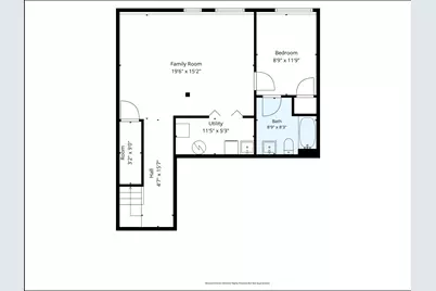 3532 Meadow Grove Trail, Ann Arbor, MI 48108 - Photo 32