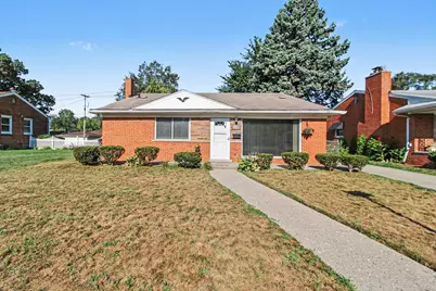13429 Garfield Street, Bedford, MI 48239 - Photo 2