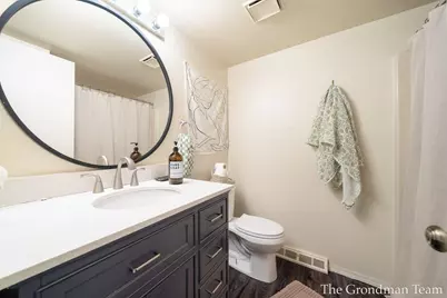 3562 Whispering Brook Drive SE #55, Grand Rapids, MI 49508 - Photo 20
