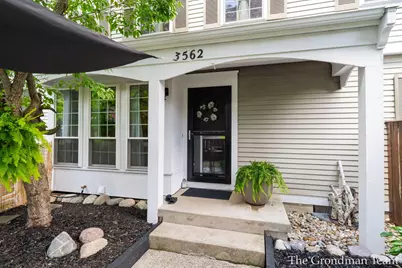 3562 Whispering Brook Drive SE #55, Grand Rapids, MI 49508 - Photo 2