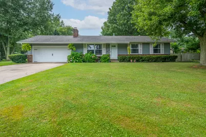 536 Dell Street, Saint Joseph, MI 49085 - Photo 1