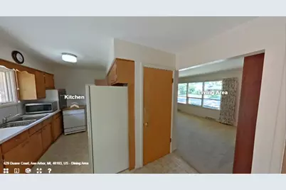 629 Duane Court, Ann Arbor, MI 48103 - Photo 8