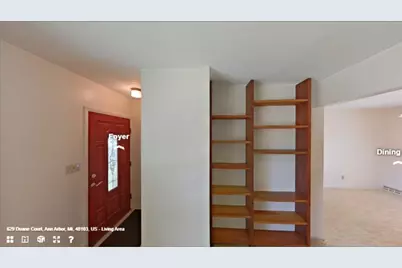 629 Duane Court, Ann Arbor, MI 48103 - Photo 4