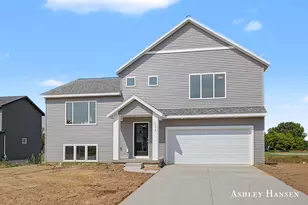 117 Chase NW, Kent City, MI 49330 - Photo 1