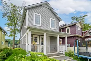 8414 Lake Ave, Watervliet, MI 49098 - Photo 1