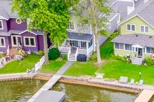 8414 Lake Ave, Watervliet, MI 49098 - Photo 24