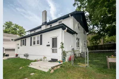 151 & 153 Jackson Street, Chelsea, MI 48118 - Photo 2