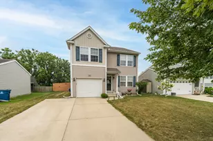 1409 Odell Farm Ln, Vicksburg, MI 49097 - Photo 1