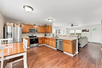 1409 Odell Farm Lane, Vicksburg, MI 49097 - Photo 6