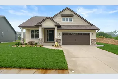 745 Briella Court, Portage, MI 49024 - Photo 1