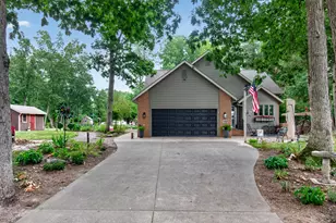 11691 Bradley Dr, Jerome, MI 49249 - Photo 1