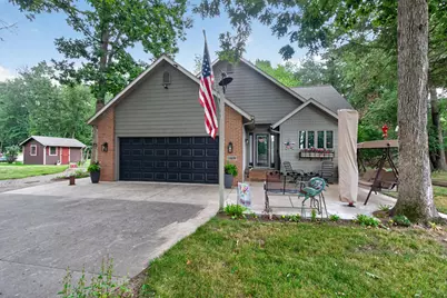 11691 Bradley Drive, Jerome, MI 49249 - Photo 2