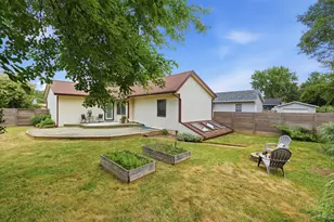 2844 Beechridge Dr, Hudsonville, MI 49426 - Photo 20