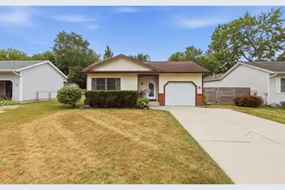 2844 Beechridge Drive, Hudsonville, MI 49426 - Photo 2
