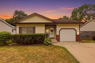 2844 Beechridge Dr, Hudsonville, MI 49426 - Photo 1