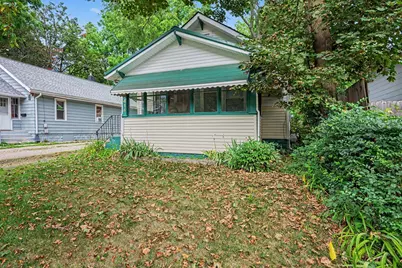 414 Trimble Avenue, Kalamazoo, MI 49048 - Photo 2