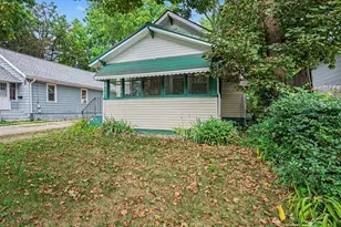 414 Trimble Ave, Kalamazoo, MI 49048 - Photo 2
