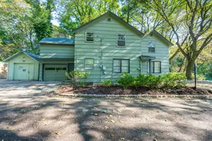 1298 Colfax Ave, Benton Harbor, MI 49022 - Photo 4
