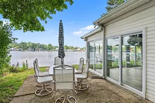 231 N Lakeside Dr, Michigan Center, MI 49254 - Photo 28