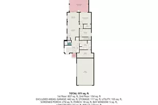 231 N Lakeside Dr, Michigan Center, MI 49254 - Photo 34